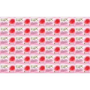 Lüx Soft Touch 36x80 gr Sabun
