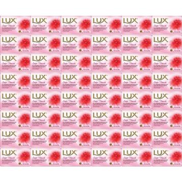 Lüx Soft Touch 48x80 gr Sabun
