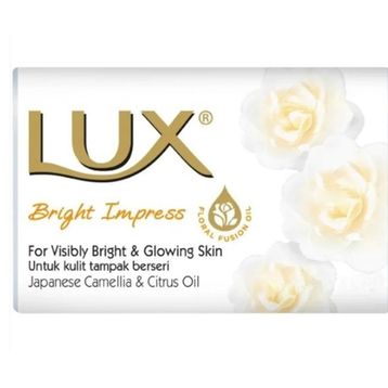 Lüx Soft Touch/Velvet Touch/Magicial Spell/Aqua Sparke/Bright Impress 30x80 gr Sabun