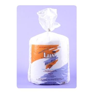 Lux Zigzag Rulo Pamuk 1000 gr