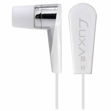 Luxa2 F2 Siyah Kulaklık