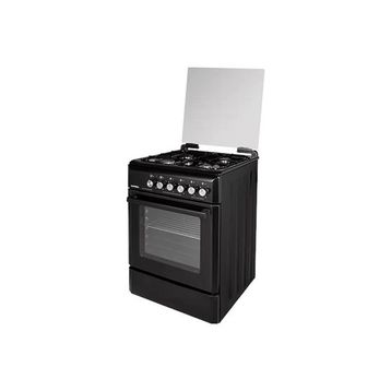 Luxell 60SF40F Atlantis Fırın