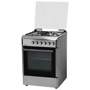 Luxell 60SF40F Atlantis Fırın