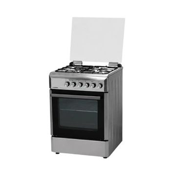 Luxell 60SF40F Atlantis Fırın