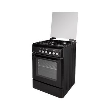 Luxell 60SF40F Atlantis Fırın