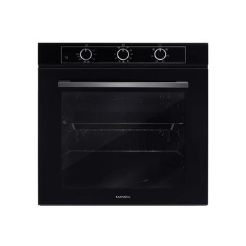 Luxell A68-SF3 MT Optimum 7 Program 77 L Ankastre Fırın