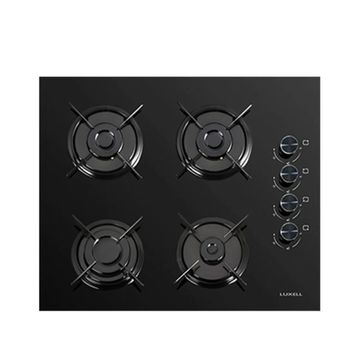 Luxell A68-SF3 - OC88 - DA88 3'lü Siyah Ankastre Set