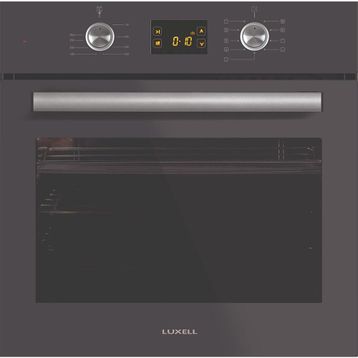 Luxell A6SF2MT58 Ankastre Fırın