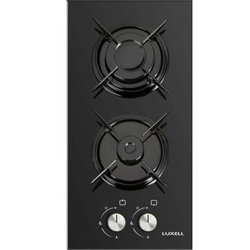 Luxell C3-20WF Siyah Ankastre Ocak