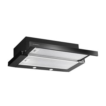 Luxell DS6-905 Aspiratör