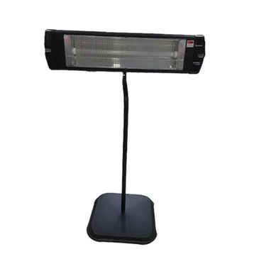 Luxell EXP-18 Ayaklı Isıtıcı