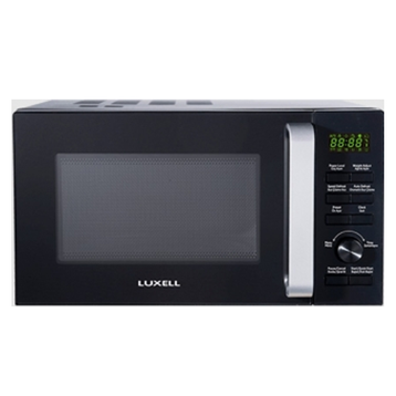 Luxell HMM-02 Mikrodalga Fırın
