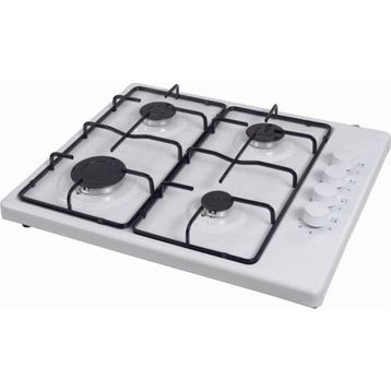 Luxell KO-420F Beyaz Set Üstü Ocak