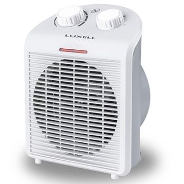 Luxell KS-6335 2000 W Fanlı Isıtıcı