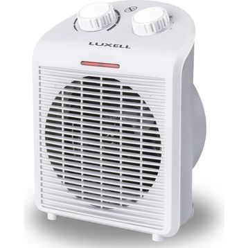 Luxell KS-6335 2000 W Fanlı Isıtıcı