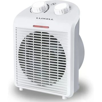 Luxell KS-6335 2000 W Fanlı Isıtıcı