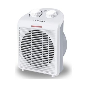 Luxell KS-6335 2000 W Fanlı Isıtıcı