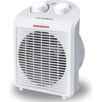 Luxell KS-6335 2000 W Fanlı Isıtıcı