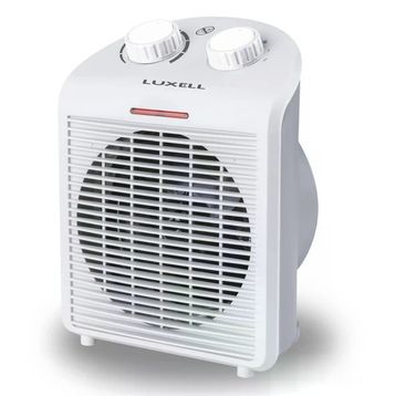 Luxell KS-6335 2000 W Fanlı Isıtıcı