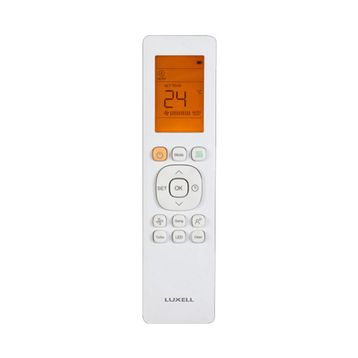 Luxell LMSAC-12 Split Klima