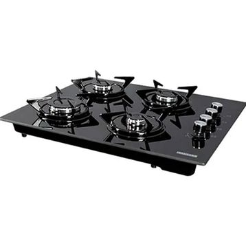 Luxell LX-40TSH Siyah Ocak