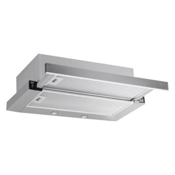 Luxell LX-420F - DS6-905 22li İnox Ankastre Set