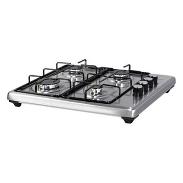 Luxell LX-420F - DS6-905 22li İnox Ankastre Set
