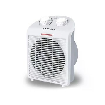 Luxell LX-6335 Fanlı Isıtıcı