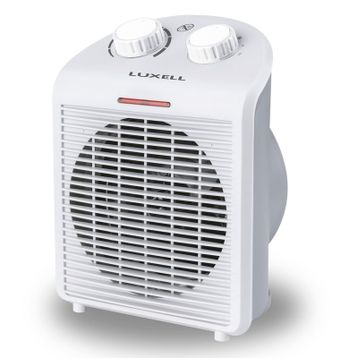 Luxell LX-6335T 2000 W Termostatlı Fanlı Isıtıcı