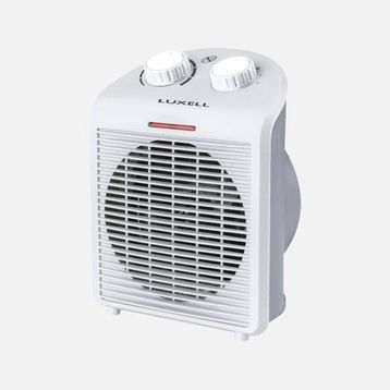 Luxell LX-6335T 2000 W Termostatlı Fanlı Isıtıcı