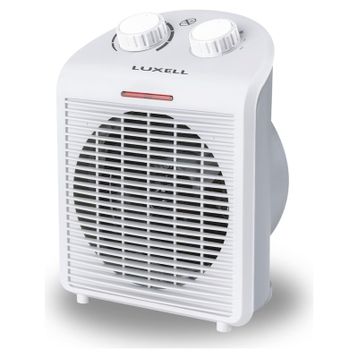 Luxell LX-6335T 2000 W Termostatlı Fanlı Isıtıcı
