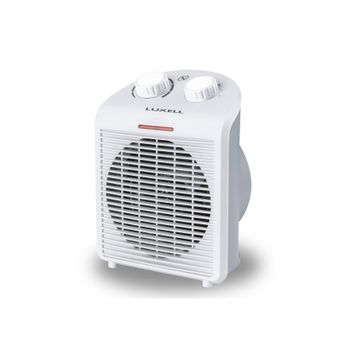 Luxell LX-6335T 2000 W Termostatlı Fanlı Isıtıcı