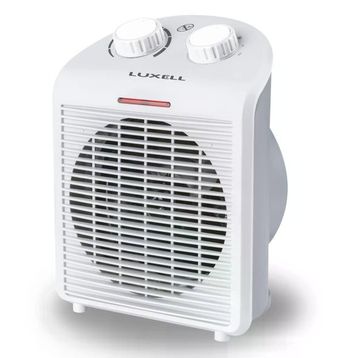Luxell LX-6335T 2000 W Termostatlı Fanlı Isıtıcı