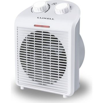 Luxell LX-6335T 2000 W Termostatlı Fanlı Isıtıcı