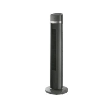Luxell LXF-260 G Plus 60 Watt Uzaktan Kumandalı Gri Kule Vantilatör