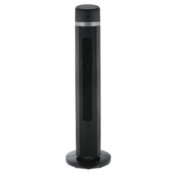 Luxell LXF-260B Plus 60 Watt Kule Tipi Vantilatör
