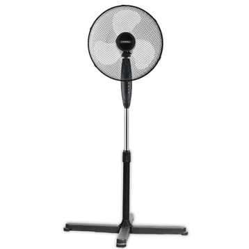 Luxell LXF-EH01 45 W 3 Pervaneli Ayaklı Vantilatör