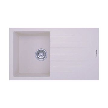 Luxell Lxp-004 S Damlalıklı Granit Eviye