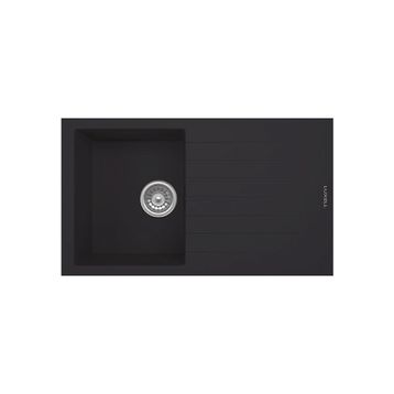 Luxell Lxp-004 S Damlalıklı Granit Eviye