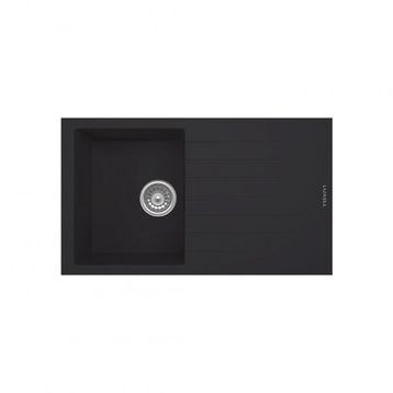 Luxell Lxp-004 S Damlalıklı Granit Eviye