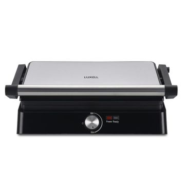 Luxell LXTM 01 Tost Makinesi