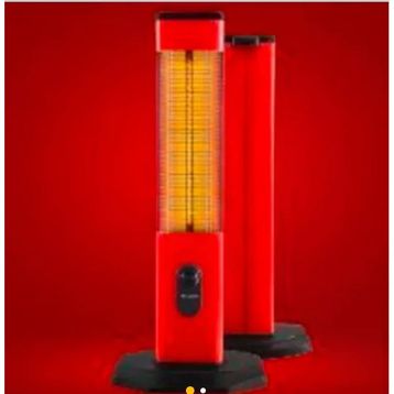 Luxeva LXV 1300 Kırmızı Karbon Infrared Isıtıcı
