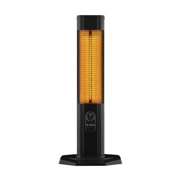 Luxeva LXV2500-TS Karbon Infrared Isıtıcı
