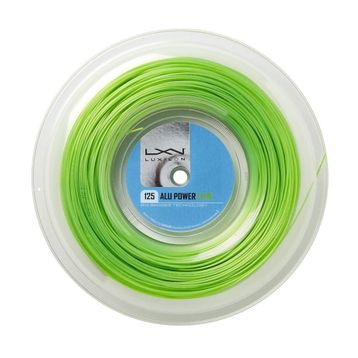 Luxilon Alu Power 125 Tenis Teli