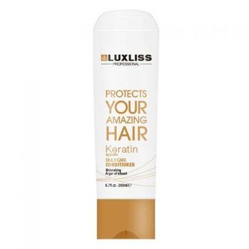 Luxliss 200 ml Protect Your Amazing Besleyici Saç Kremi