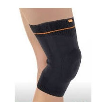 Luxor 104 Small Örgü Patella Ligament Destekli Dizlik