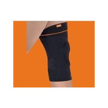 Luxor 104 Small Örgü Patella Ligament Destekli Dizlik