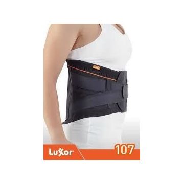 Luxor 107 Medium Örgü Lumbosakral Korse