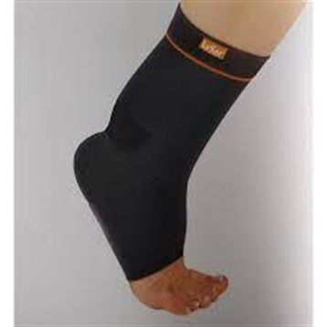 Luxor 108 M Örgü Aşil Tendon Bandı