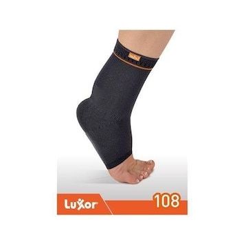 Luxor 108 XL Örgü Aşil Tendon Bandı